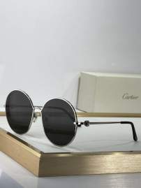 Picture of Cartier Sunglasses _SKUfw77836913fw